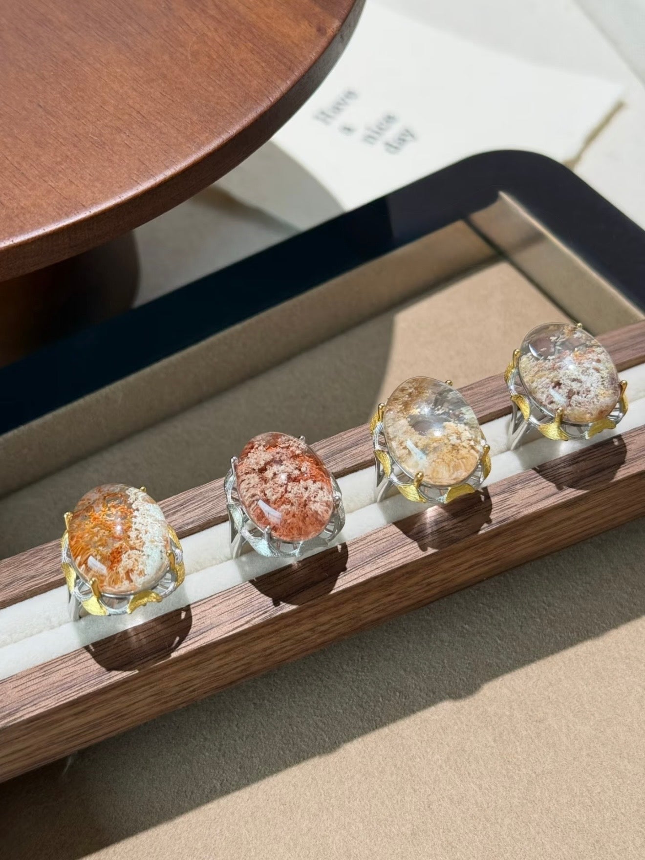 Rings